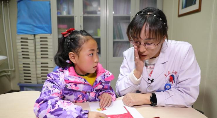 学唇语有哪些学习方法(惊！掌握学唇语绝招)