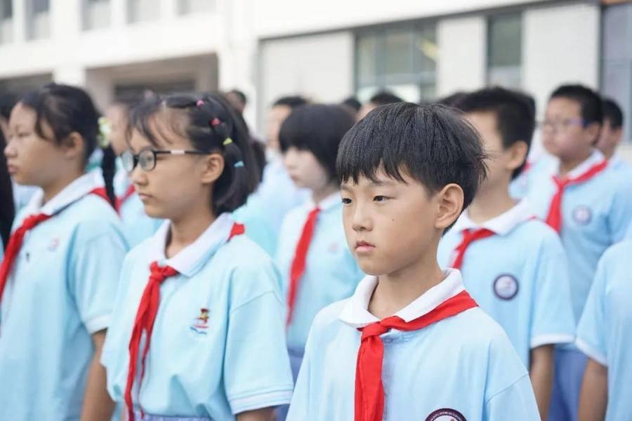 初中衔接班讲些什么好(初中升学必备)