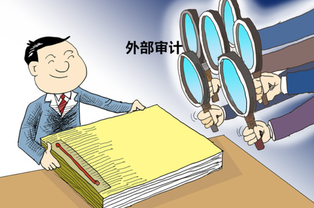 审计学习方法有哪些(揭秘！学霸亲传审计学习秘籍，迅速掌握技能)