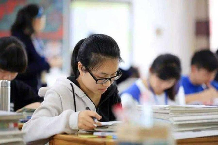理综学习方法有哪些(高效学理综！学霸传授学习方法，理综考试轻松拿高分)