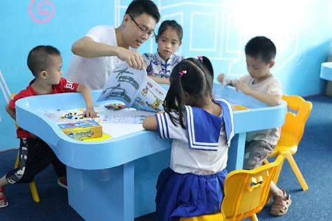锻炼孩子的学习方法有哪些(4个习惯让孩子养成学霸思维家庭教育学习方法)