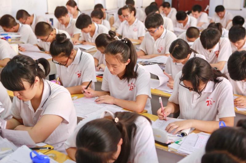 理综学习方法有哪些(理综高分秘籍：学霸传授超实用学习方法，考试如履平地)