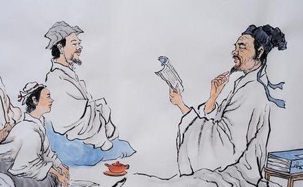 古人的学习方法有哪些(揭秘古代学霸秘笈，学无止境古人如何超越)