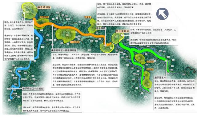 自然景观有哪些学习方法(发现自然美妙：学习自然景观方法)