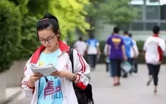 中学有哪些学习方法(中学学霸的学习方法)