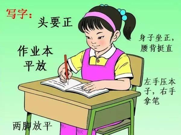 怎么样才能端正学习态度(学霸教你学习态度调教！轻松端正，成绩飙升无忧)