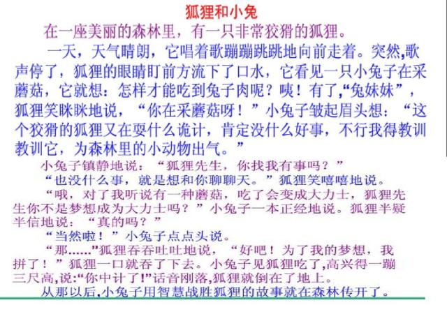 如何写童话故事作文(写童话作文如虎添翼！揭秘绝佳创作方法，成为童话大师)