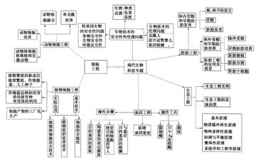 高二生物如何提前复习(高中生物学习方法)