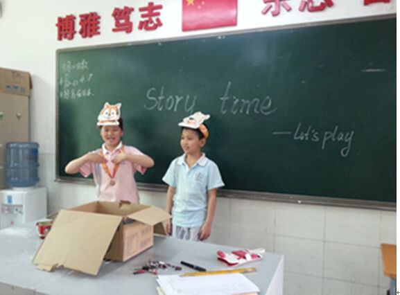 怎么样让小孩端正学习态度(学习要有好的态度)