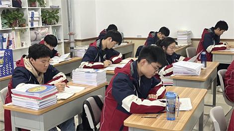 高中语文什么时候补课为好(高中教育学霸秘籍学习方法)