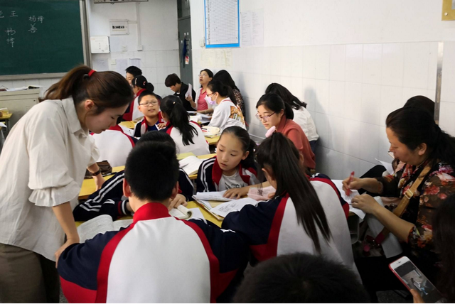 高中女生学习方法有哪些(北大学霸分享高中的学习经验)