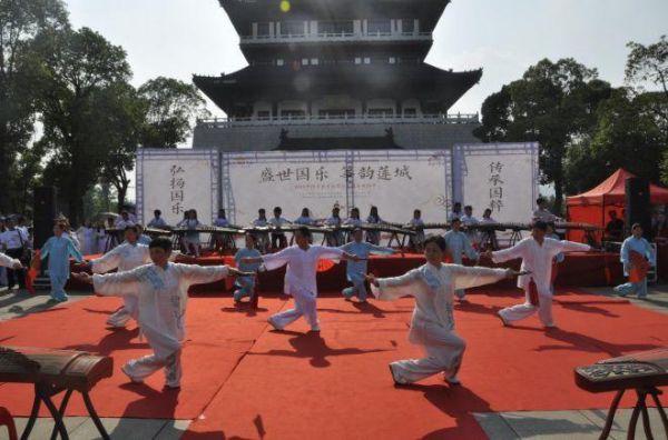 孩子古筝学习方法有哪些(学会这些方法让你学会古筝)