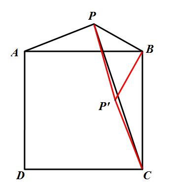 初中数学线段最值怎么解决(中考数学干货分享)