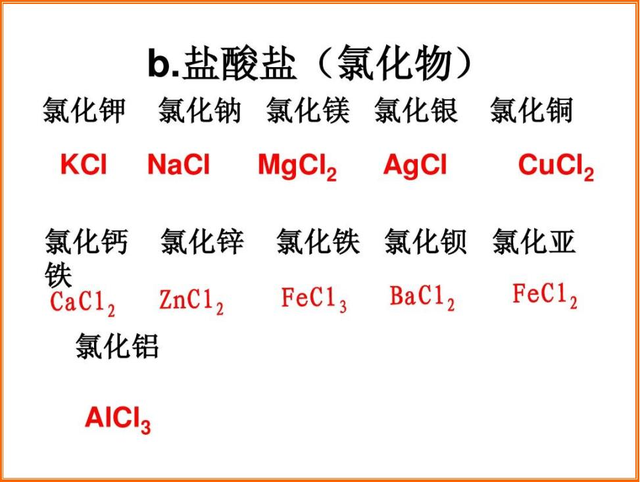 初中化学有哪些化学性质(化学四大基本反应)