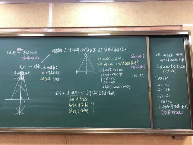 初中数学怎么学效果最好(数学学习方法)