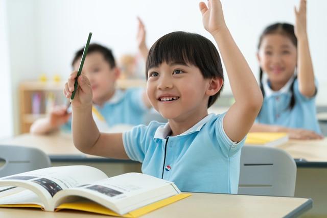 有哪些小学生的学习方法(学会这二招更容易成为学霸)