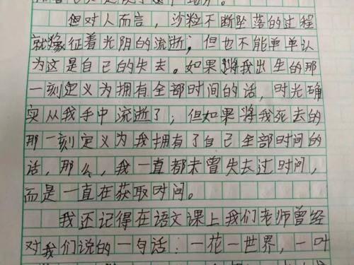 如何提高语文素养作文(培养高中生语文素养的建议)