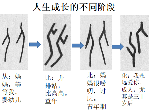 甲骨文的学习方法有哪些(学习甲骨文的方法)