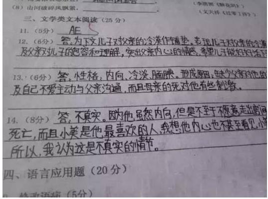 中考作文抄袭如何评判(评判中考作文抄袭的方法)