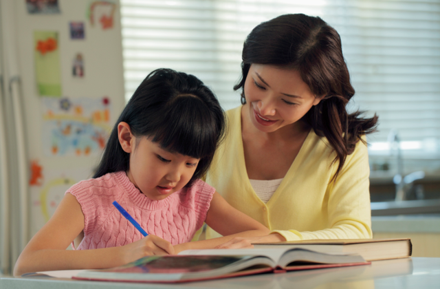 孩子学习没动力怎么办(激发孩子学习动力的方法)