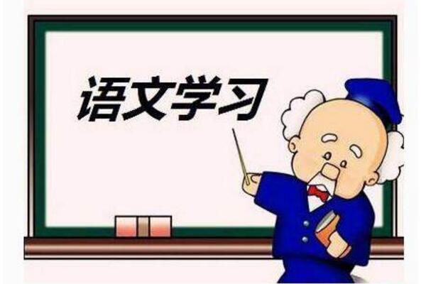 中学语文如何学习(中学语文学习的方法和建议)