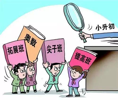 小升初学习方法有哪些变化(小升初关键四件事)