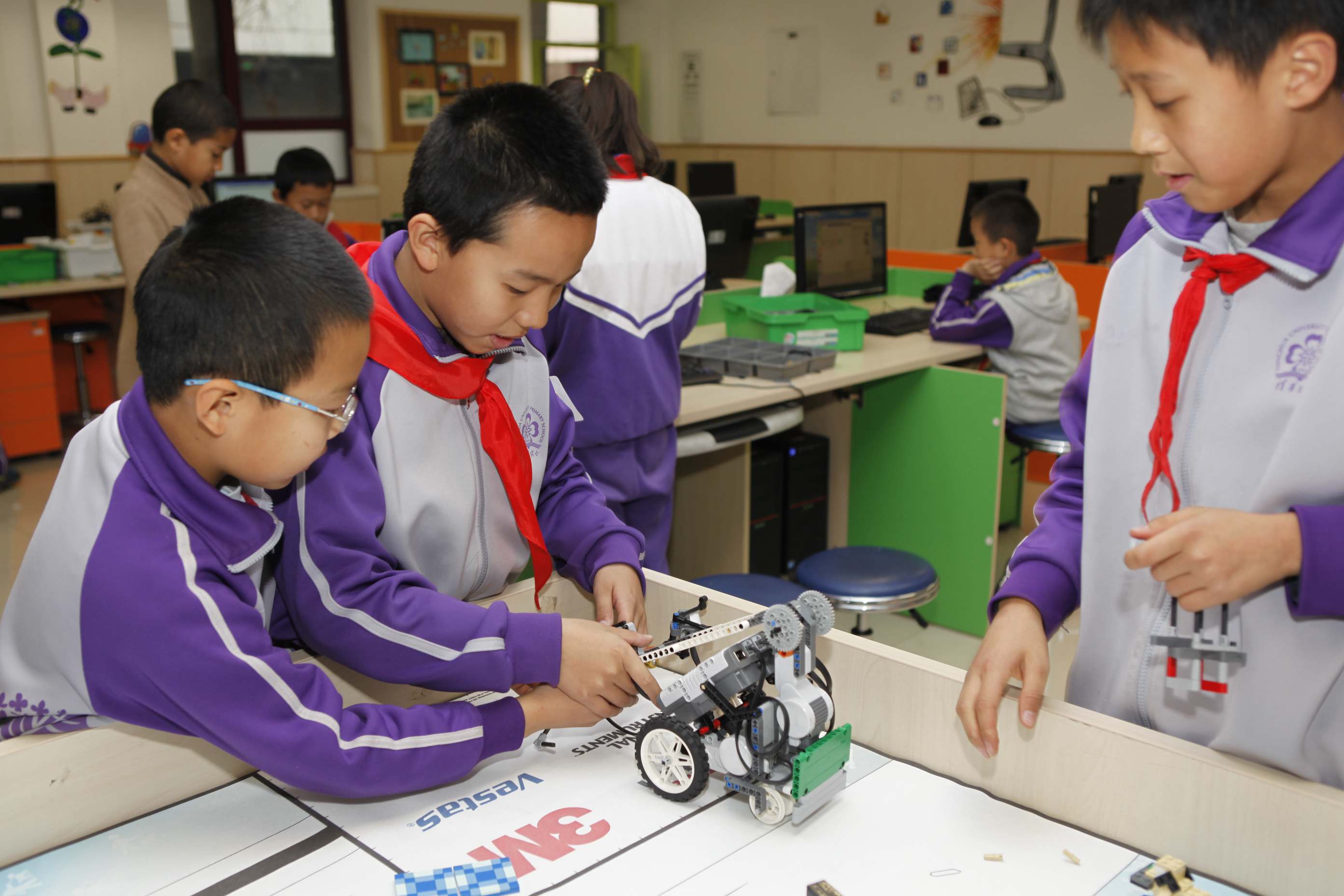 学习课程途径有哪些(常见的学习课程的途径)