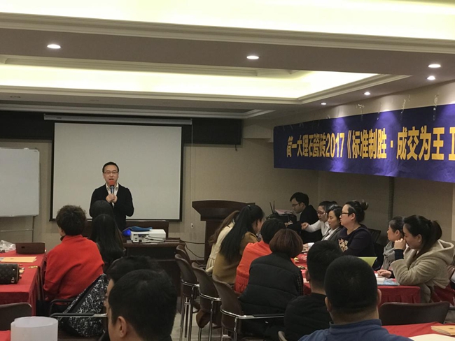 如何提升自己的认知(提升自己认知能力的方法)