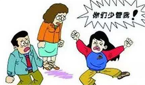 上初中注意些什么(孩子上了初中的注意事项)