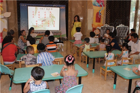 怎么学好弟子规(学好《弟子规》的方法)