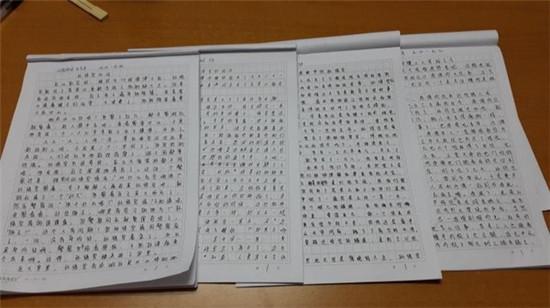 如何进步的作文(提高作文水平的方法)