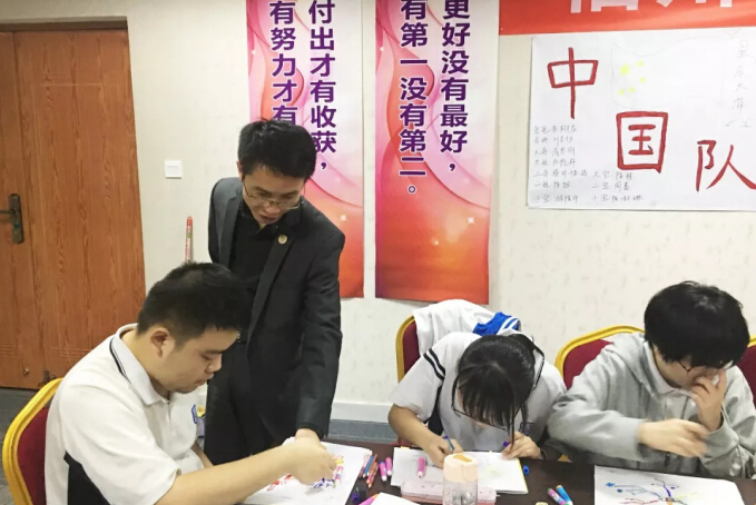 孩子不爱学习怎么办(改变孩子不爱学习的方法)