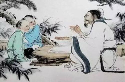 古诗词学习方法有哪些(学习古诗词的方法)