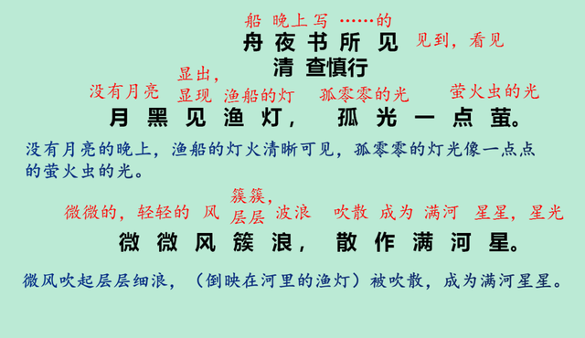 如何学会背古诗(学会背古诗的建议)