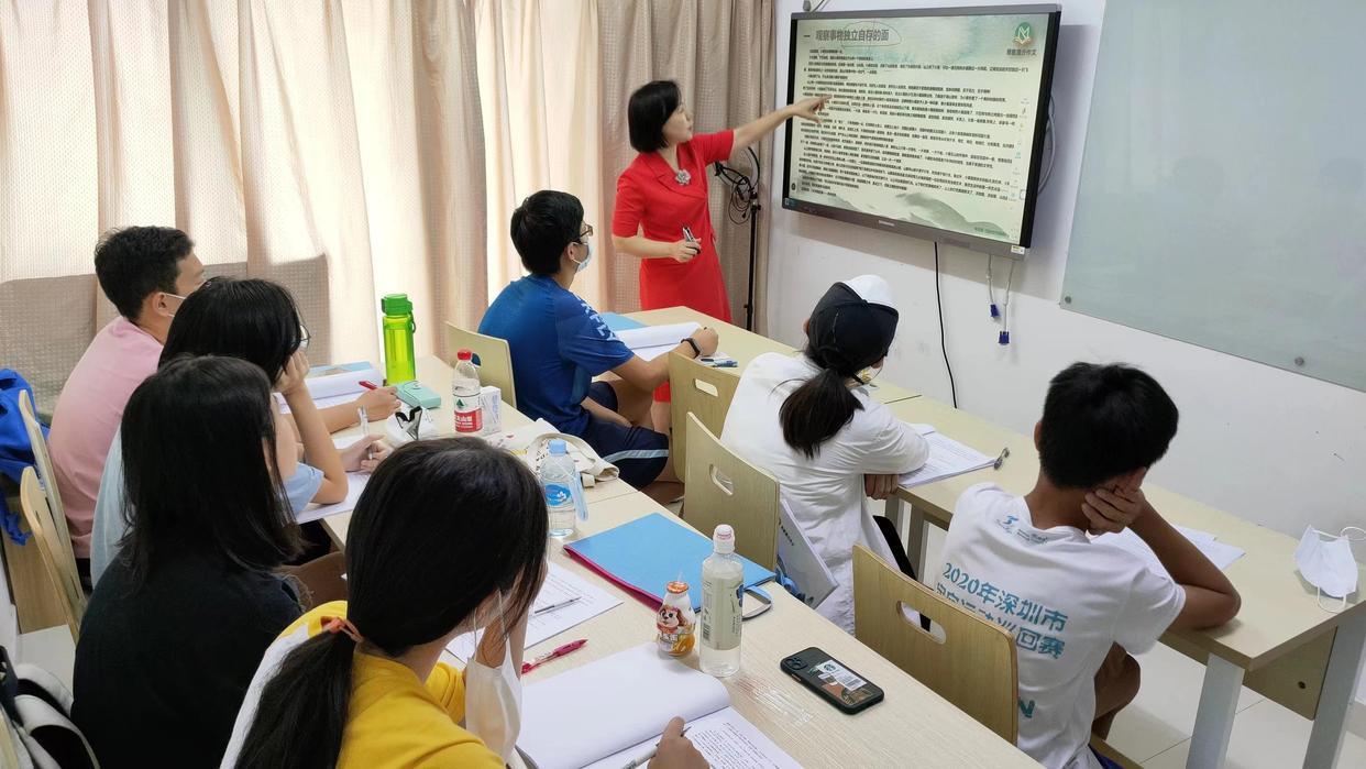 如何提高中考作文成绩(提高中考作文成绩的方法)