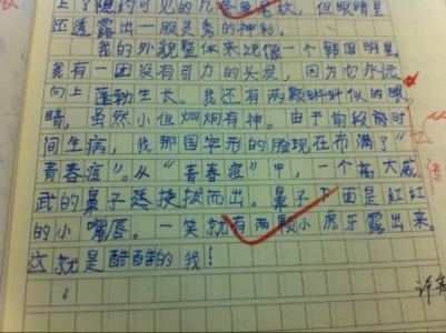 写人时怎么抓住人物特点(抓住人物特点的方法)