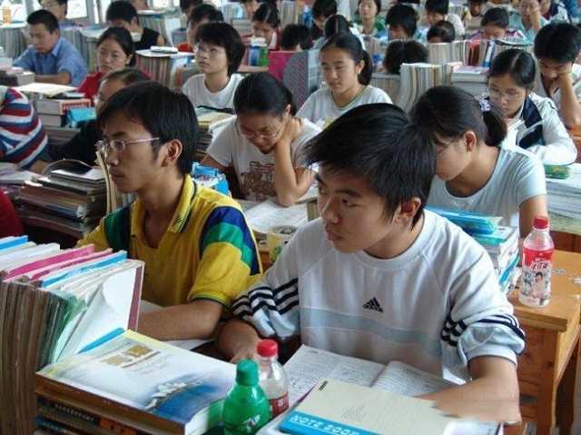 孩子高中有哪些学习方法(初升高的学习方法)