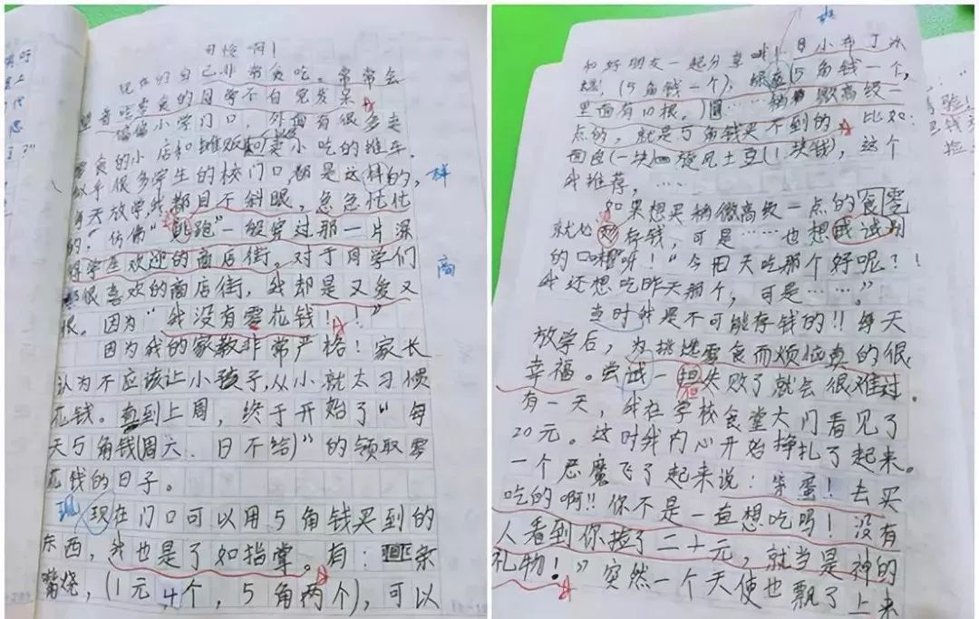作文如何评价他人(评价他人的作文建议)