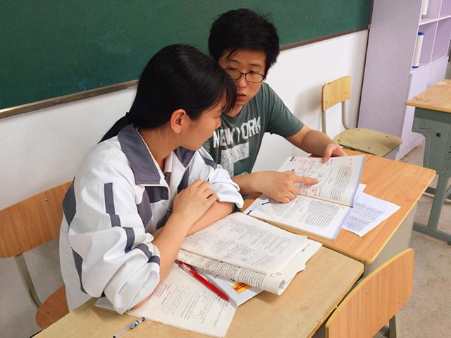 怎么处理初中人际关系(处理初中人际关系的方法)