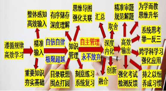 如何培养孩子掌握学习习惯(培养孩子掌握良好学习习惯的建议)