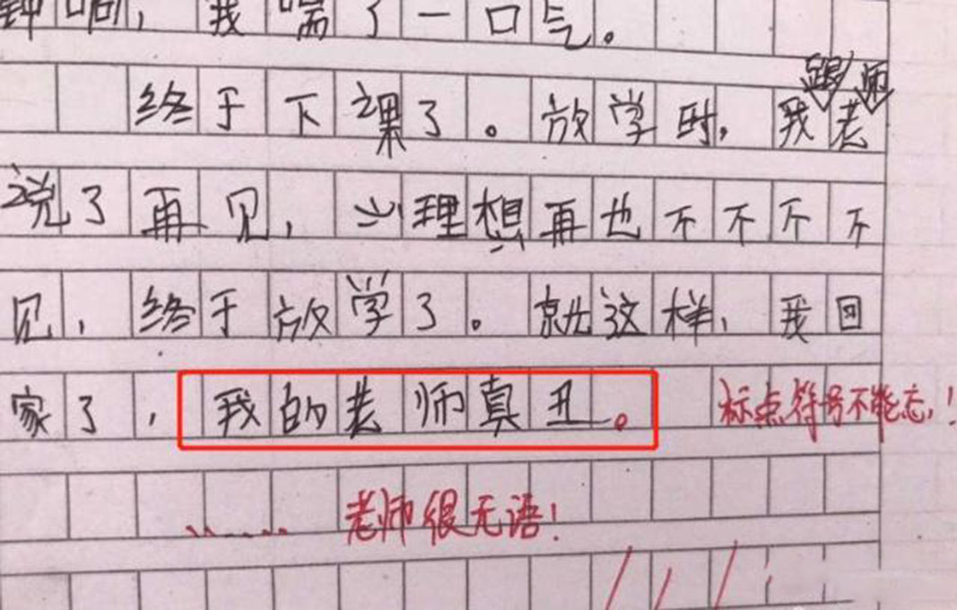 语文习作怎么写(写语文习作的步骤)