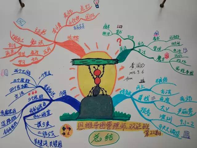 如何轻松高效的学习(轻松高效地学习的技巧)