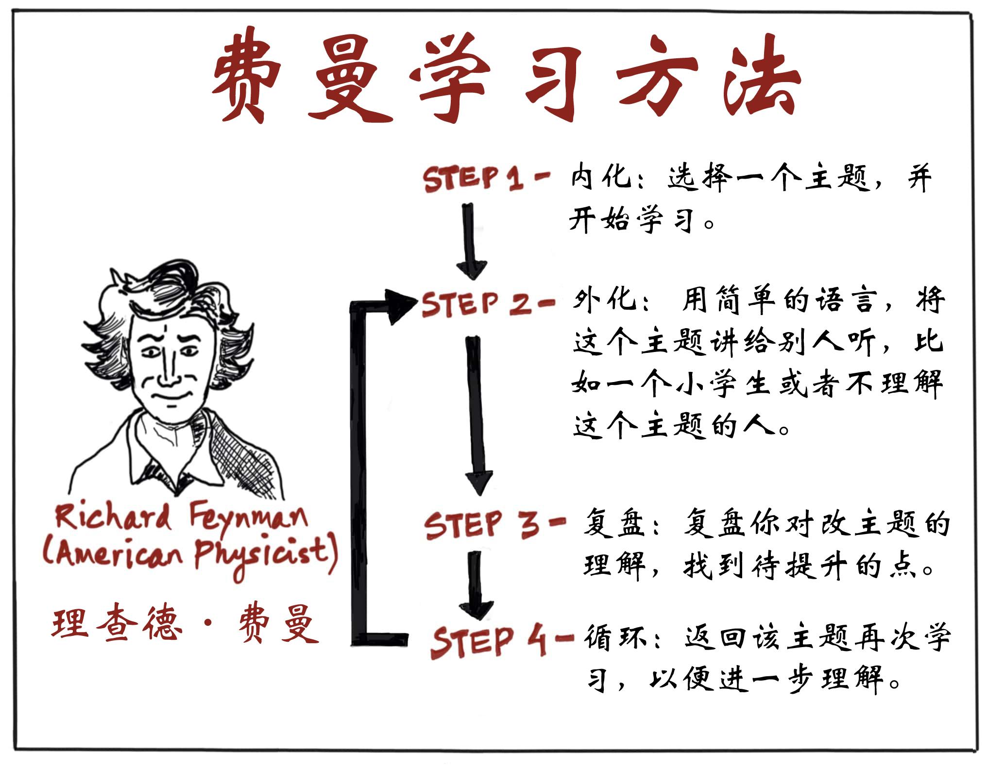 怎么高效学习(高效学习的策略)