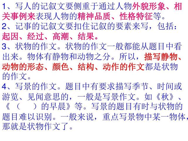 小学生作文如何审题(帮助小学生审题的方法)