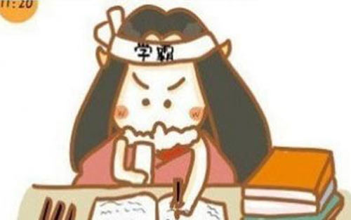高一英语怎么学(学习高一英语的技巧)