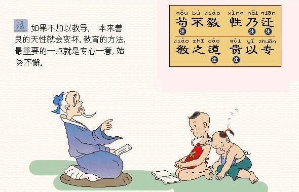 怎么提高学习效率(高效学习的方法)