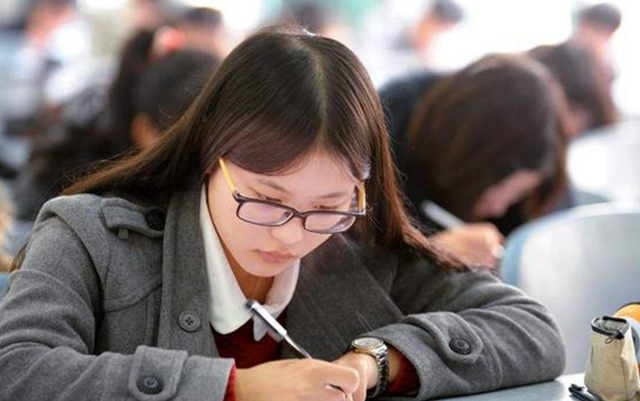 怎么样才能让学习态度端正(给准高一新生的七条建议)