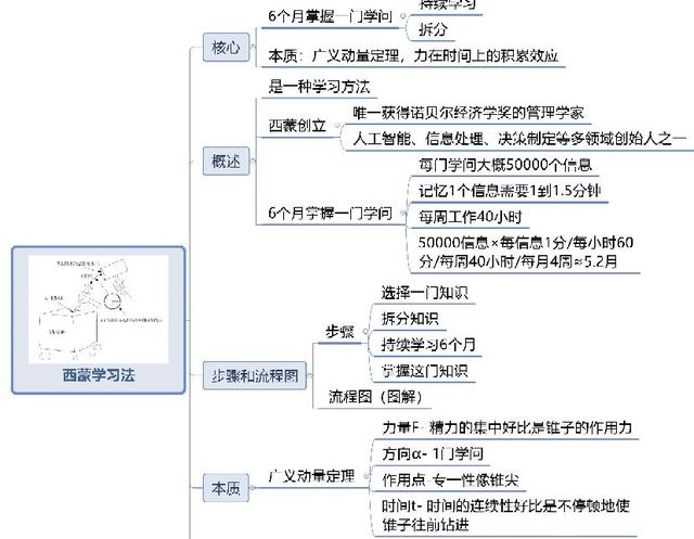 如何高效的自律(培养和维持自律的方法)