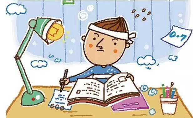 学生学习方法手段有哪些(小学阶段一定要养成五个习惯)