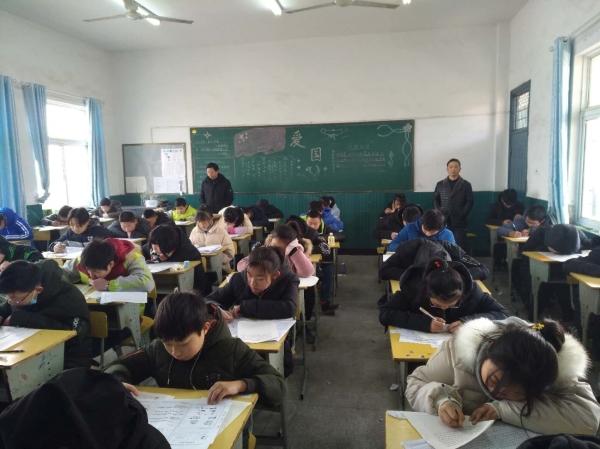 考前如何做好准备(考前进行有效的复习和准备的方法)